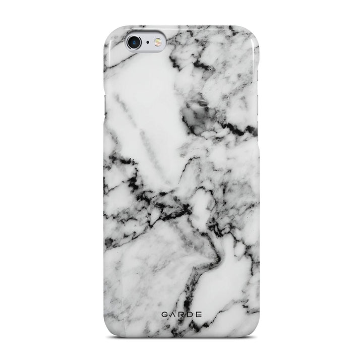 Etheral iPhone 6 / 6s Back Cover - Custom Printed Phone Case by Garde