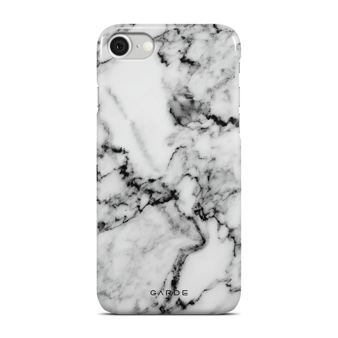 Etheral iPhone 7 / 8 Back Cover - Custom Printed Phone Case by Garde