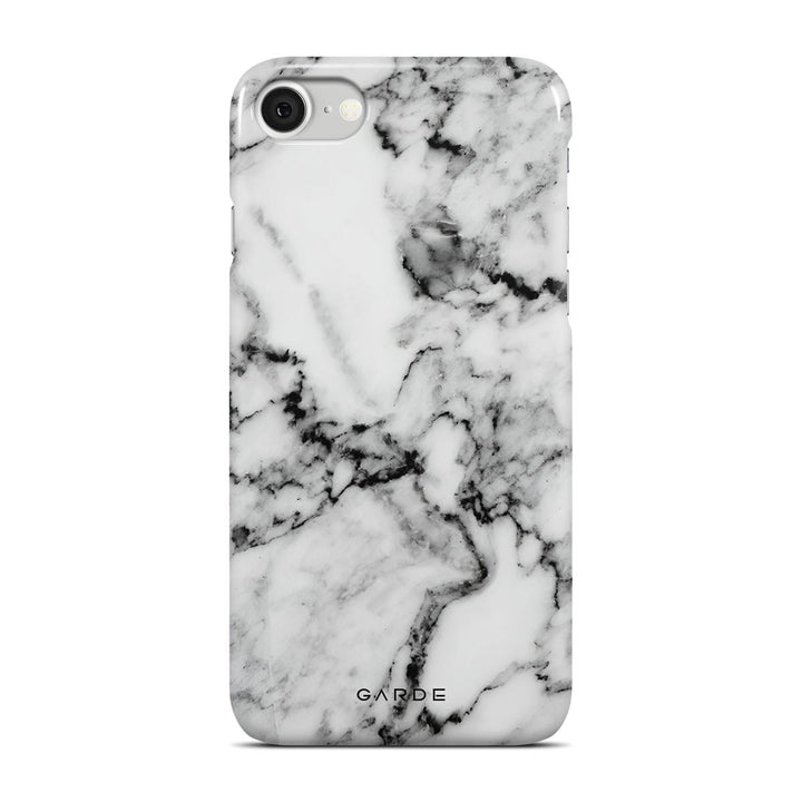 Etheral iPhone SE 2020 / 2022 Back Cover - Custom Printed Phone Case by Garde