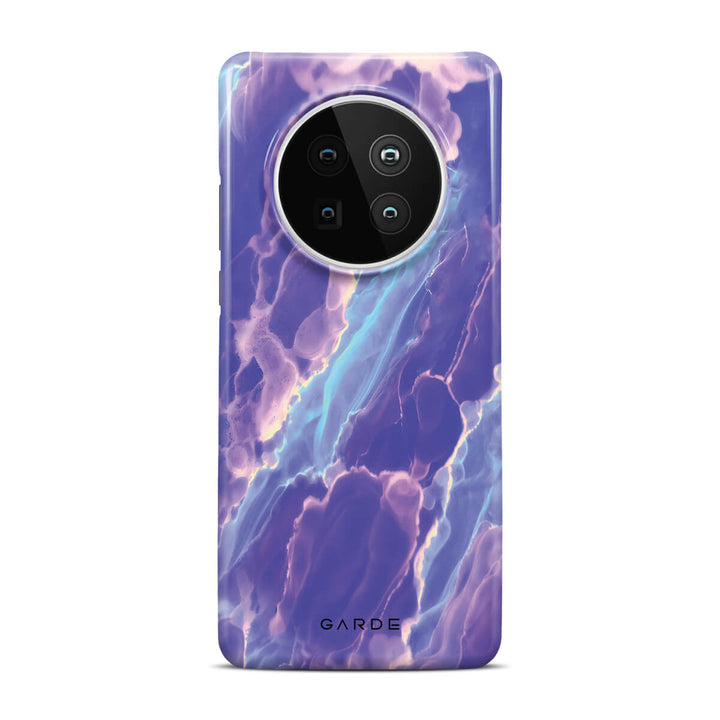 Fairytale Huawei Mate 40 Pro Back Cover - Custom Printed Phone Case by Garde