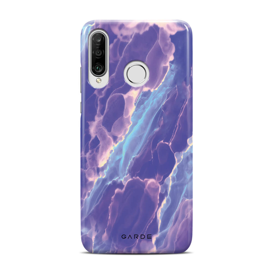 Fairytale Huawei P30 Lite Back Cover - Custom Printed Phone Case by Garde