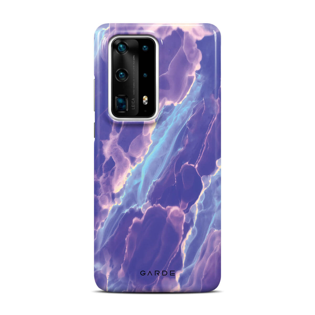 Fairytale Huawei P40 Pro Plus Back Cover - Custom Printed Phone Case by Garde