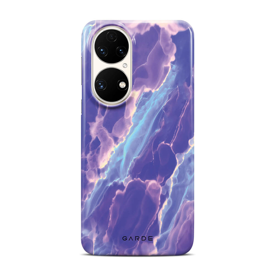 Fairytale Huawei P50 Back Cover - Custom Printed Phone Case by Garde