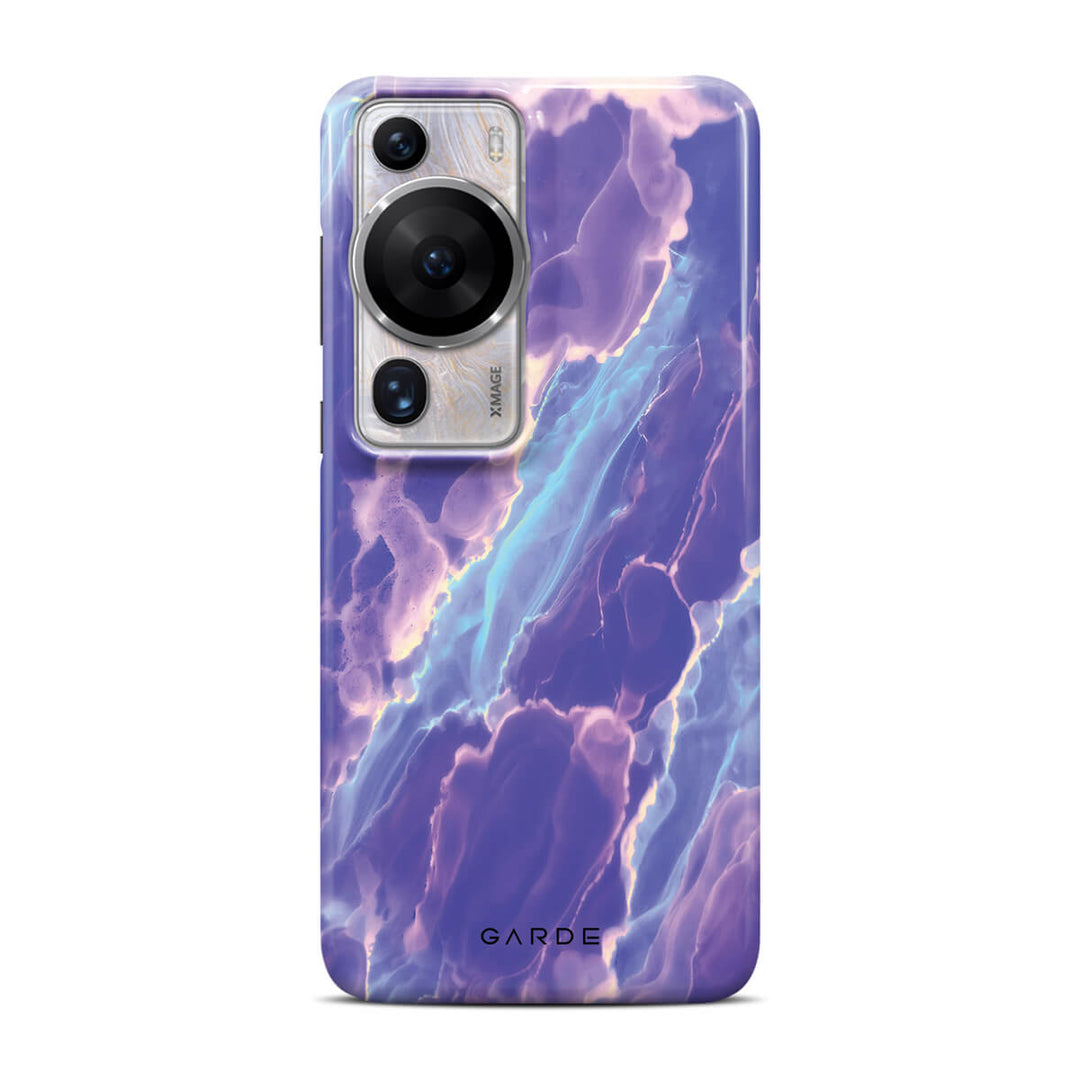 Fairytale Huawei P60 / P60 Pro Back Cover - Custom Printed Phone Case by Garde