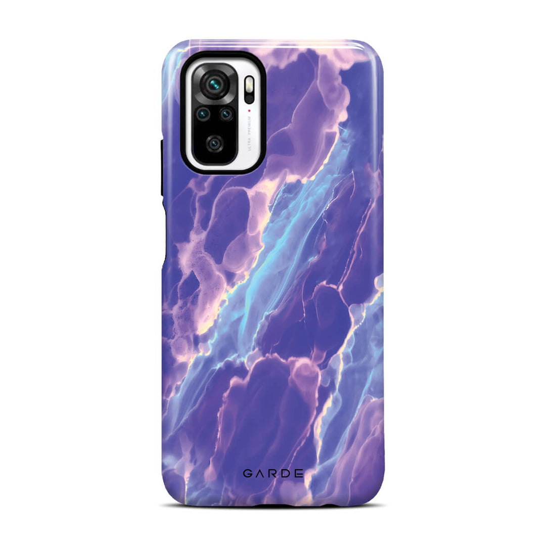 Fairytale Redmi Note 10s Back Cover - Custom Printed Phone Case by Garde