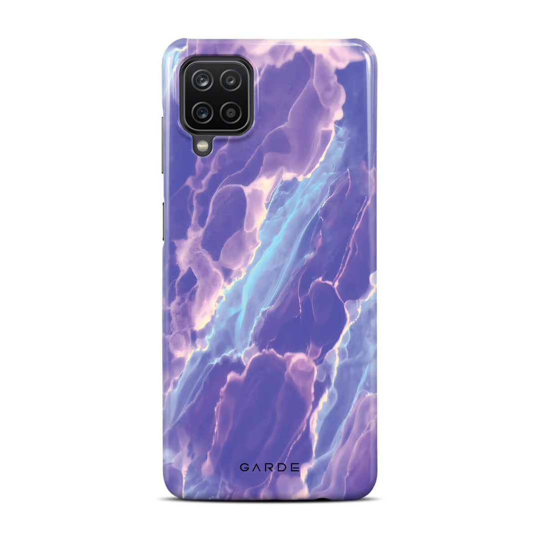 Fairytale Samsung A12 Back Cover - Custom Printed Phone Case by Garde
