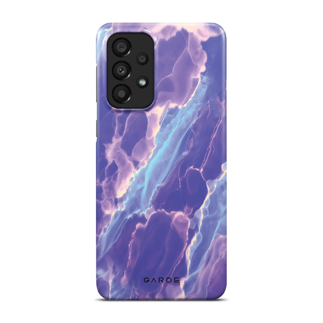 Fairytale Samsung A33 5G Back Cover - Custom Printed Phone Case by Garde