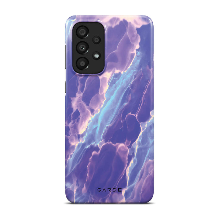 Fairytale Samsung A33 5G Back Cover - Custom Printed Phone Case by Garde