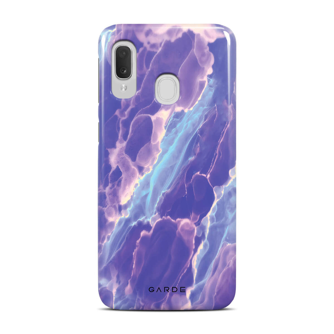 Fairytale Samsung A40 Back Cover - Custom Printed Phone Case by Garde