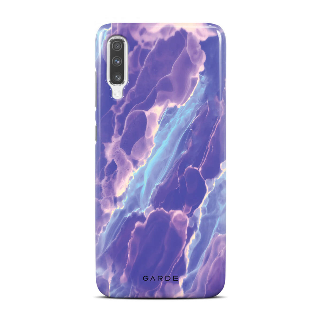 Fairytale Samsung A70 Back Cover - Custom Printed Phone Case by Garde