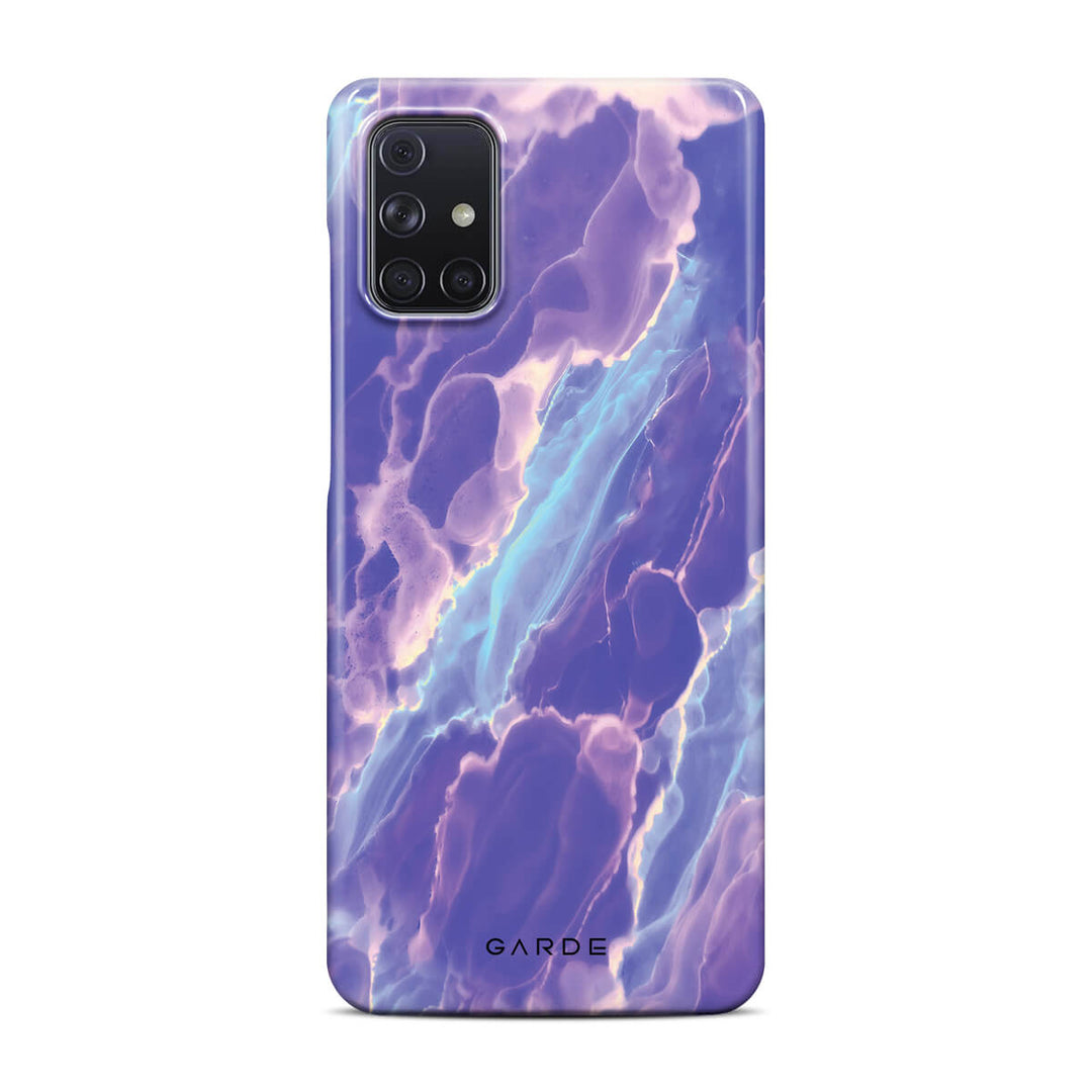 Fairytale Samsung A71 Back Cover - Custom Printed Phone Case by Garde