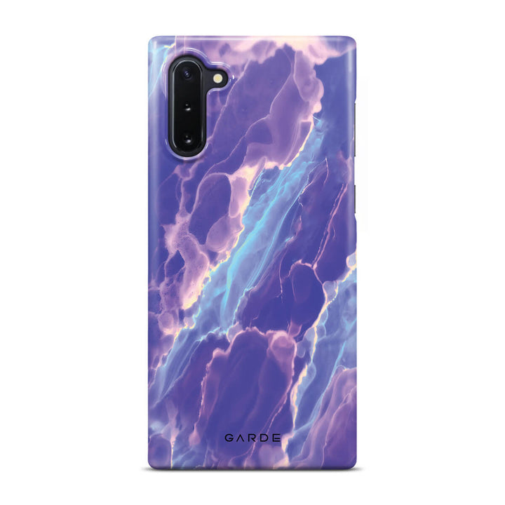 Fairytale Samsung Note 10 Back Cover - Custom Printed Phone Case by Garde