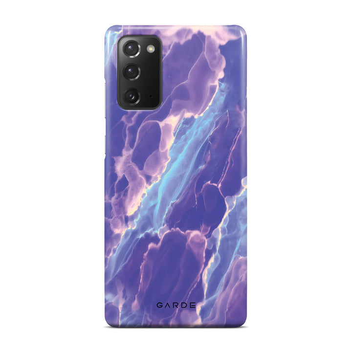 Fairytale Samsung Note 20 Back Cover - Custom Printed Phone Case by Garde