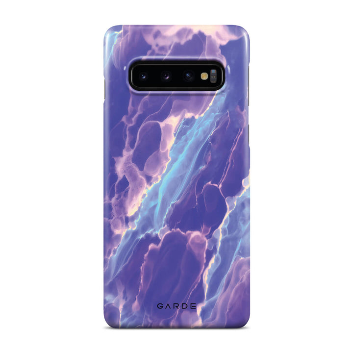 Fairytale Samsung S10 Back Cover - Custom Printed Phone Case by Garde