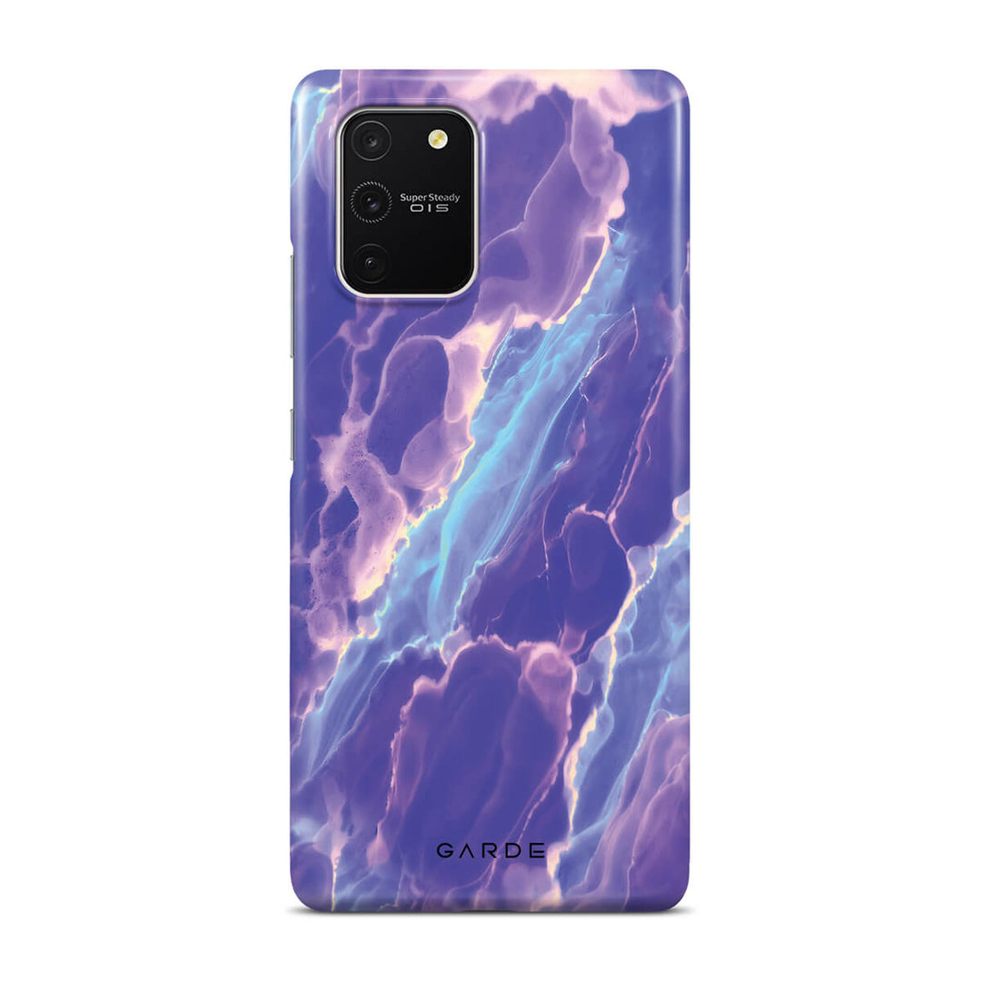 Fairytale Samsung S10 Lite Back Cover - Custom Printed Phone Case by Garde