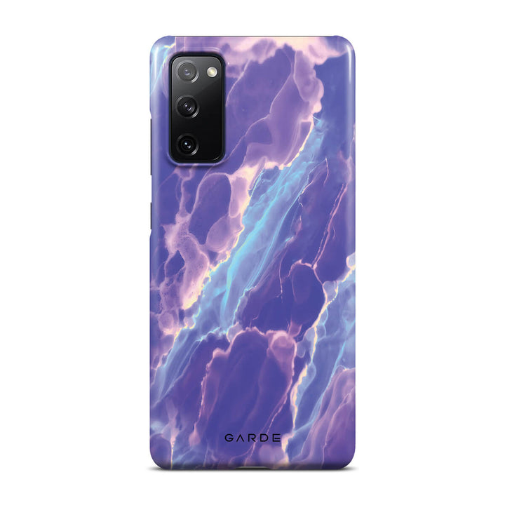 Fairytale Samsung S20 FE Back Cover - Custom Printed Phone Case by Garde