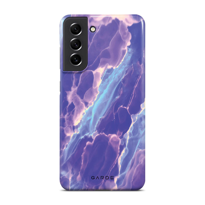 Fairytale Samsung S21 FE Back Cover - Custom Printed Phone Case by Garde