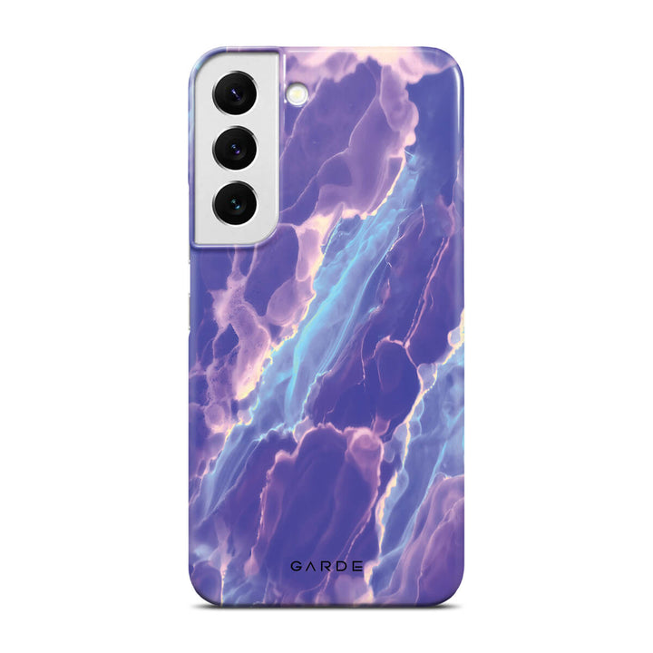 Fairytale Samsung S22 Back Cover - Custom Printed Phone Case by Garde