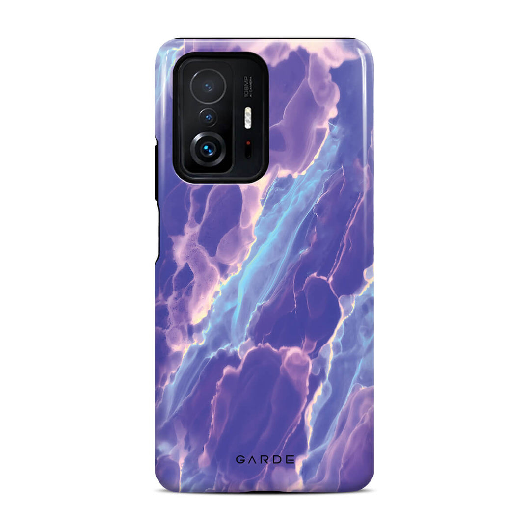 Fairytale Xiaomi 11T / 11T Pro Back Cover - Custom Printed Phone Case by Garde