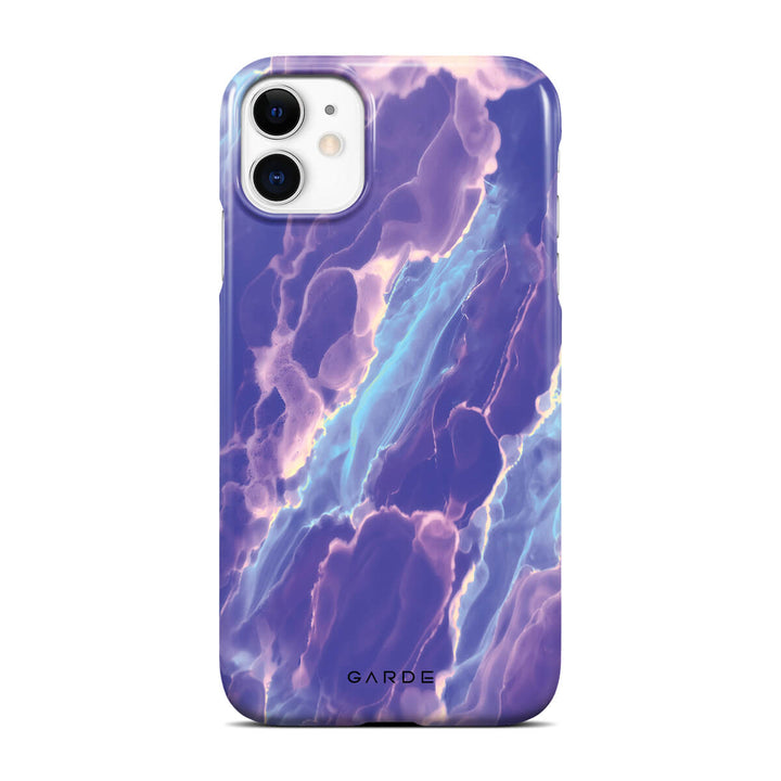 Fairytale iPhone 11 Back Cover - Custom Printed Phone Case by Garde