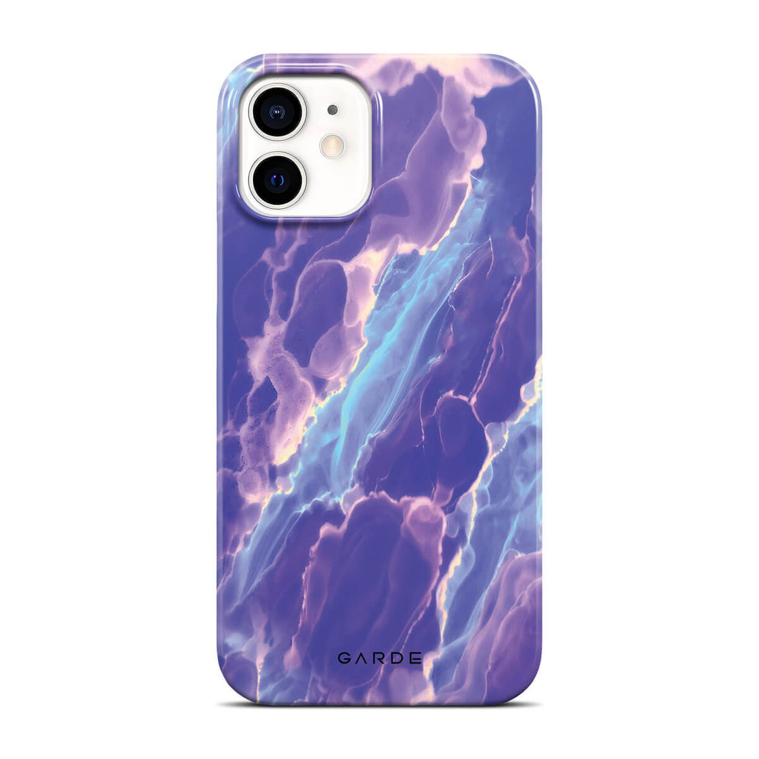 Fairytale iPhone 12 Back Cover - Custom Printed Phone Case by Garde