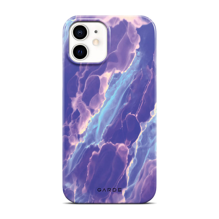 Fairytale iPhone 12 Back Cover - Custom Printed Phone Case by Garde