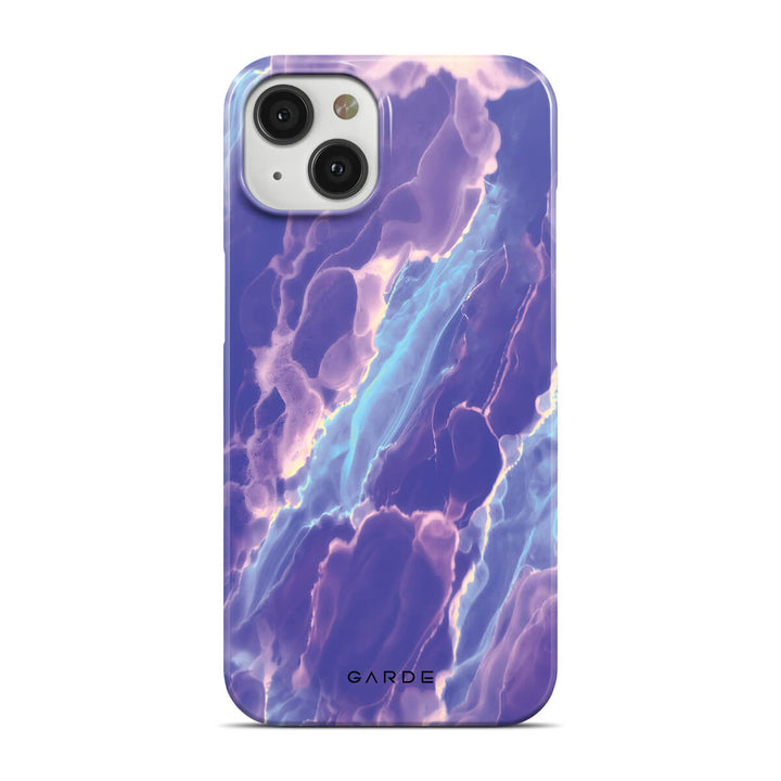 Fairytale iPhone 13 Back Cover - Custom Printed Phone Case by Garde