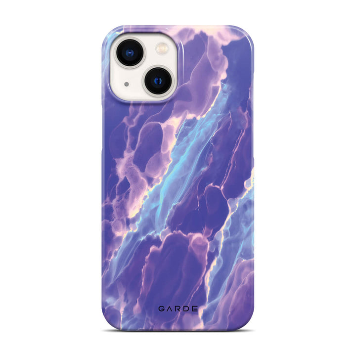 Fairytale iPhone 13 Mini Back Cover - Custom Printed Phone Case by Garde