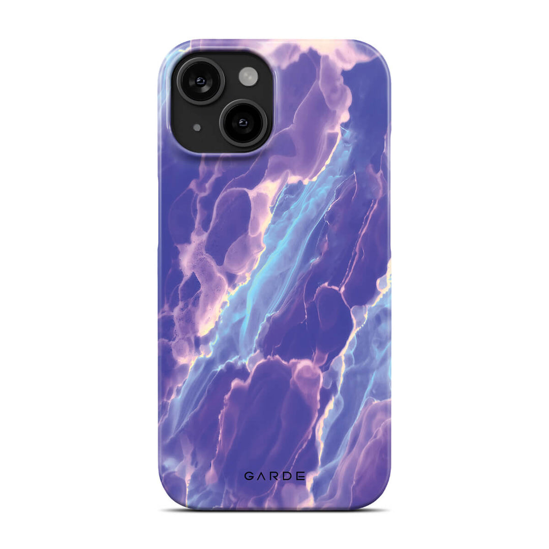 Fairytale iPhone 15 Back Cover - Custom Printed Phone Case by Garde