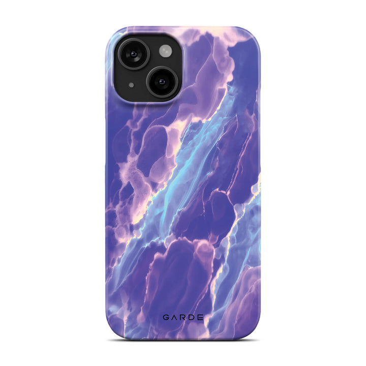 Fairytale iPhone 15 Back Cover - Custom Printed Phone Case by Garde