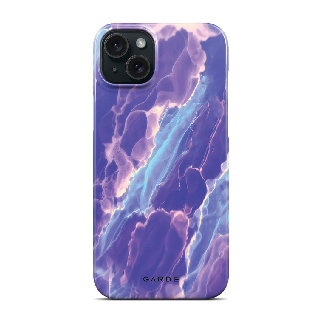 Fairytale iPhone 15 Plus Back Cover - Custom Printed Phone Case by Garde