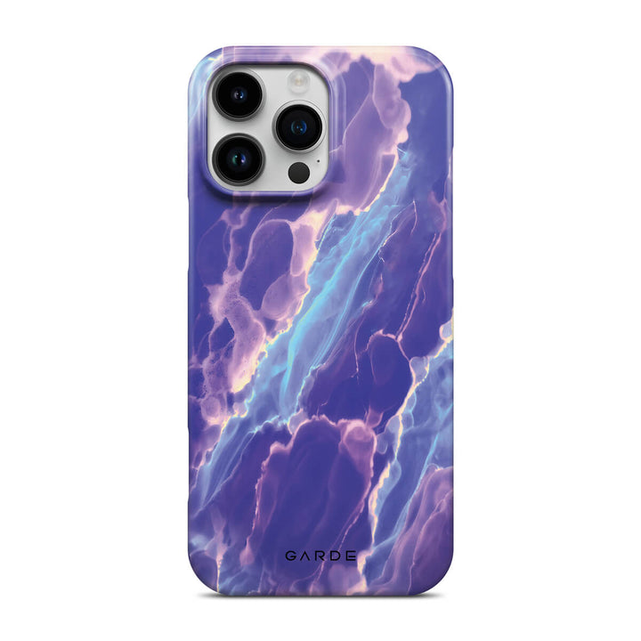 Fairytale iPhone 16 Pro Max Back Cover - Custom Printed Phone Case by Garde