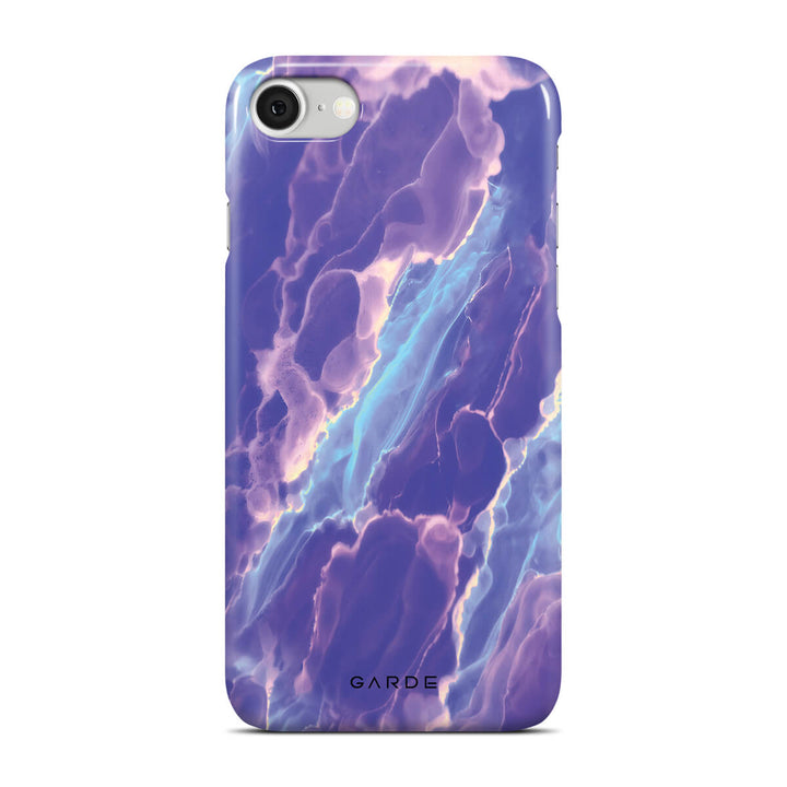 Fairytale iPhone 7 / 8 Back Cover - Custom Printed Phone Case by Garde