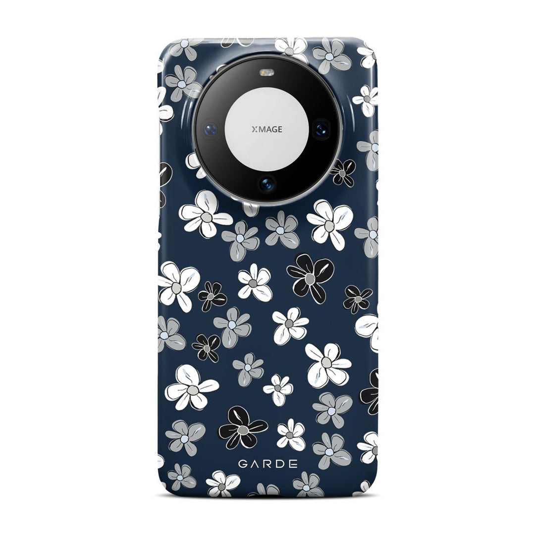 Flora Huawei Mate 60 Back Cover - Custom Printed Phone Case by Garde