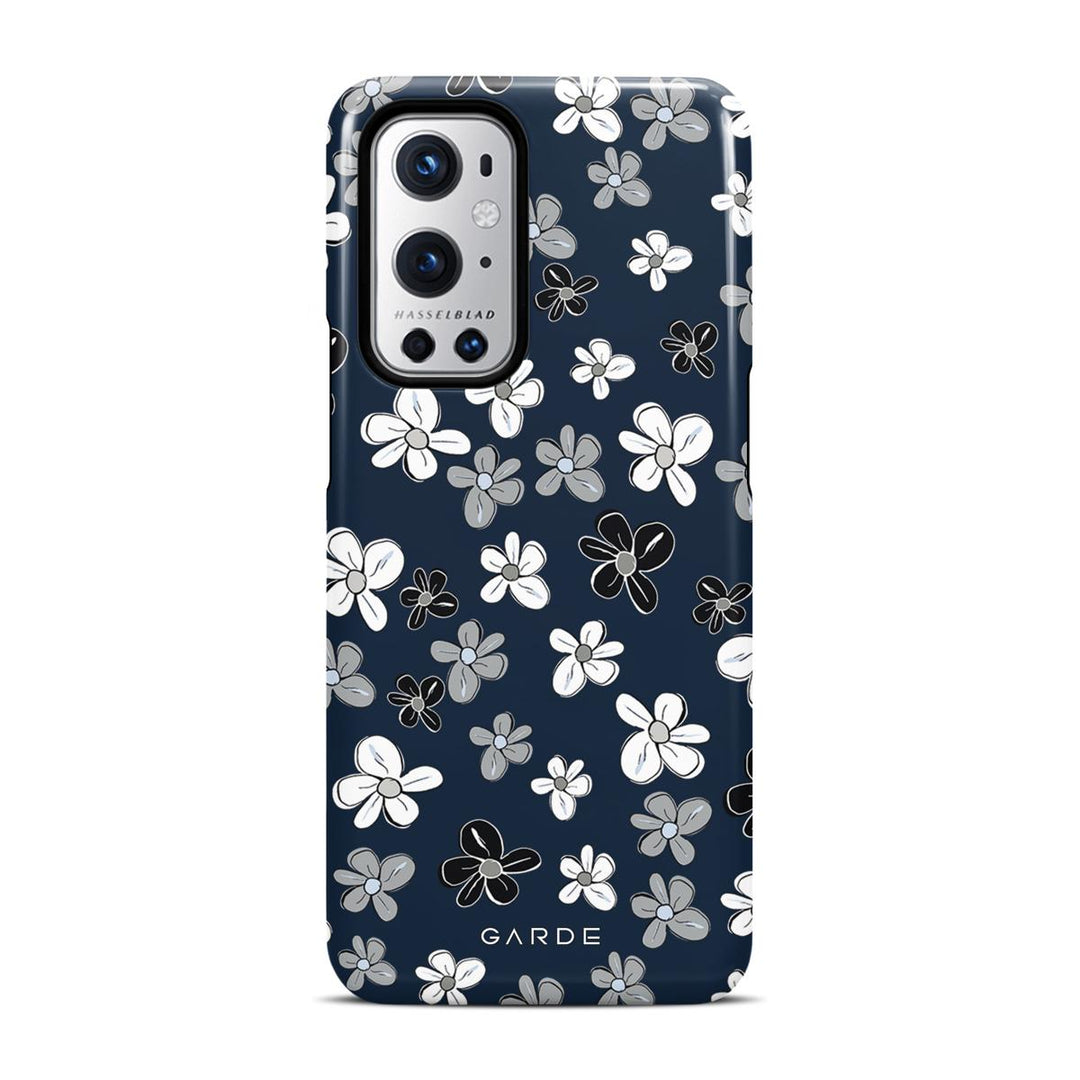 Flora OnePlus 9 Pro Back Cover - Custom Printed Phone Case by Garde