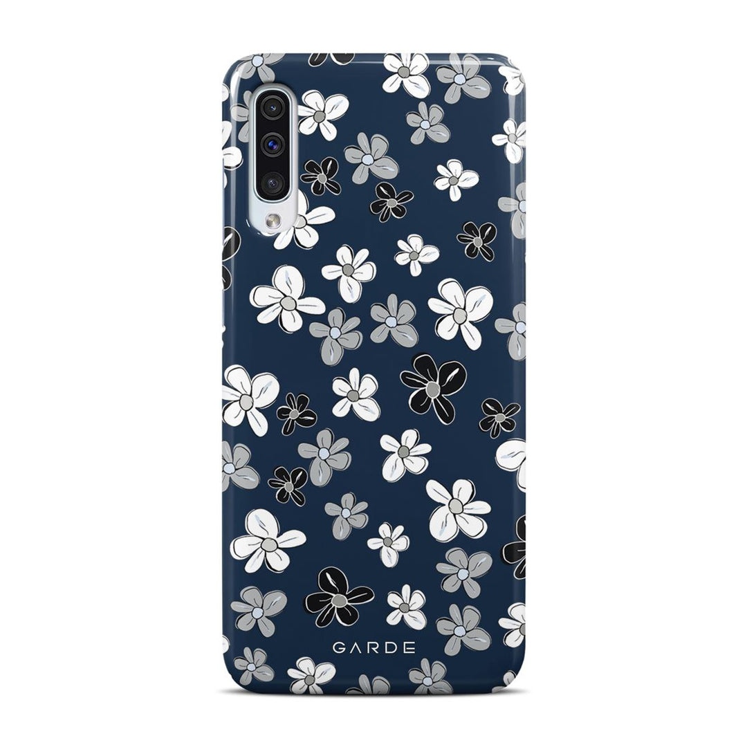 Flora Samsung A50 5G Back Cover - Custom Printed Phone Case by Garde