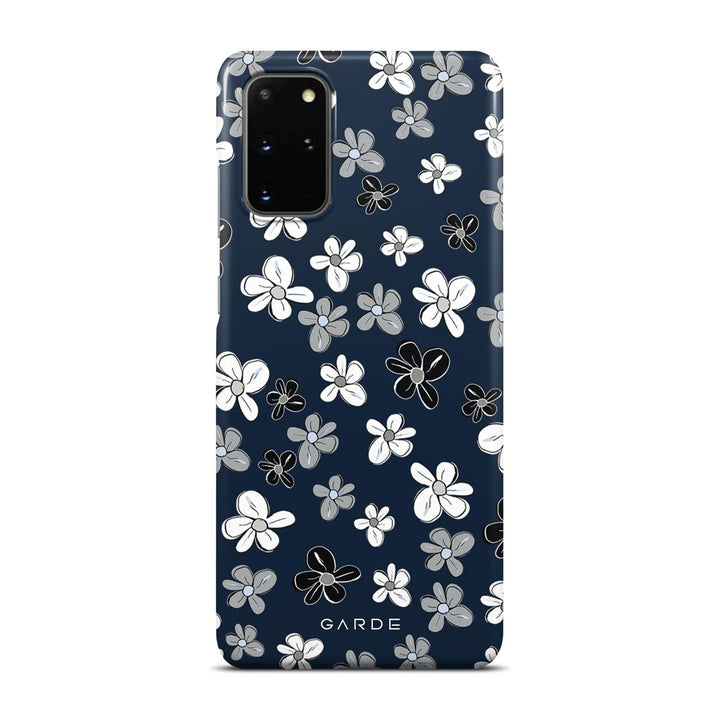 Flora Samsung S20 Plus Back Cover - Custom Printed Phone Case by Garde