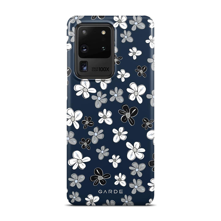 Flora Samsung S20 Ultra Back Cover - Custom Printed Phone Case by Garde
