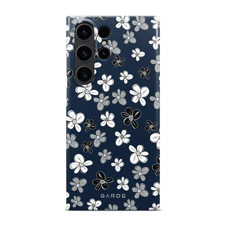Flora Samsung S23 Ultra Back Cover - Custom Printed Phone Case by Garde