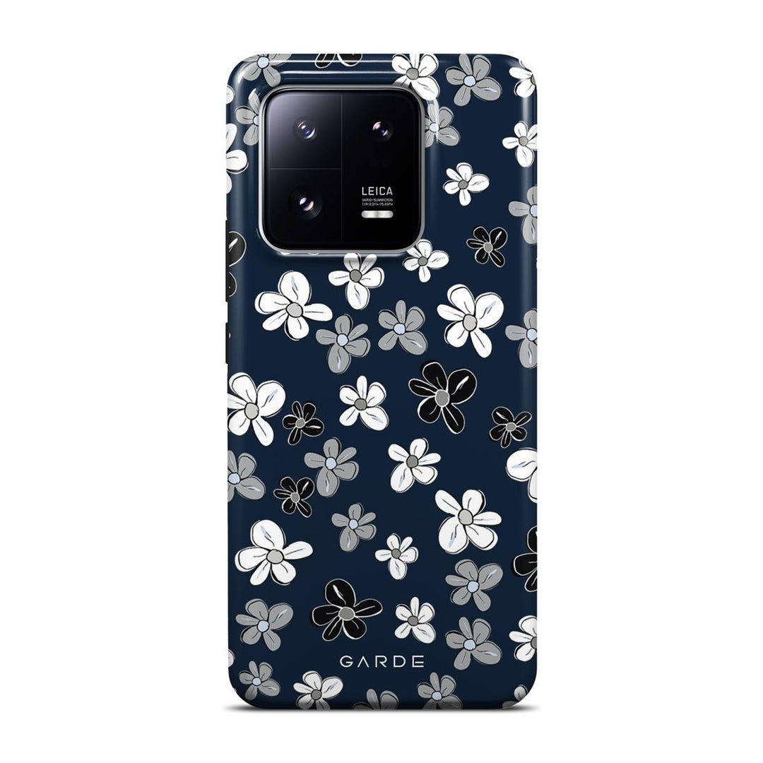 Flora Xiaomi 13 Pro Back Cover - Custom Printed Phone Case by Garde