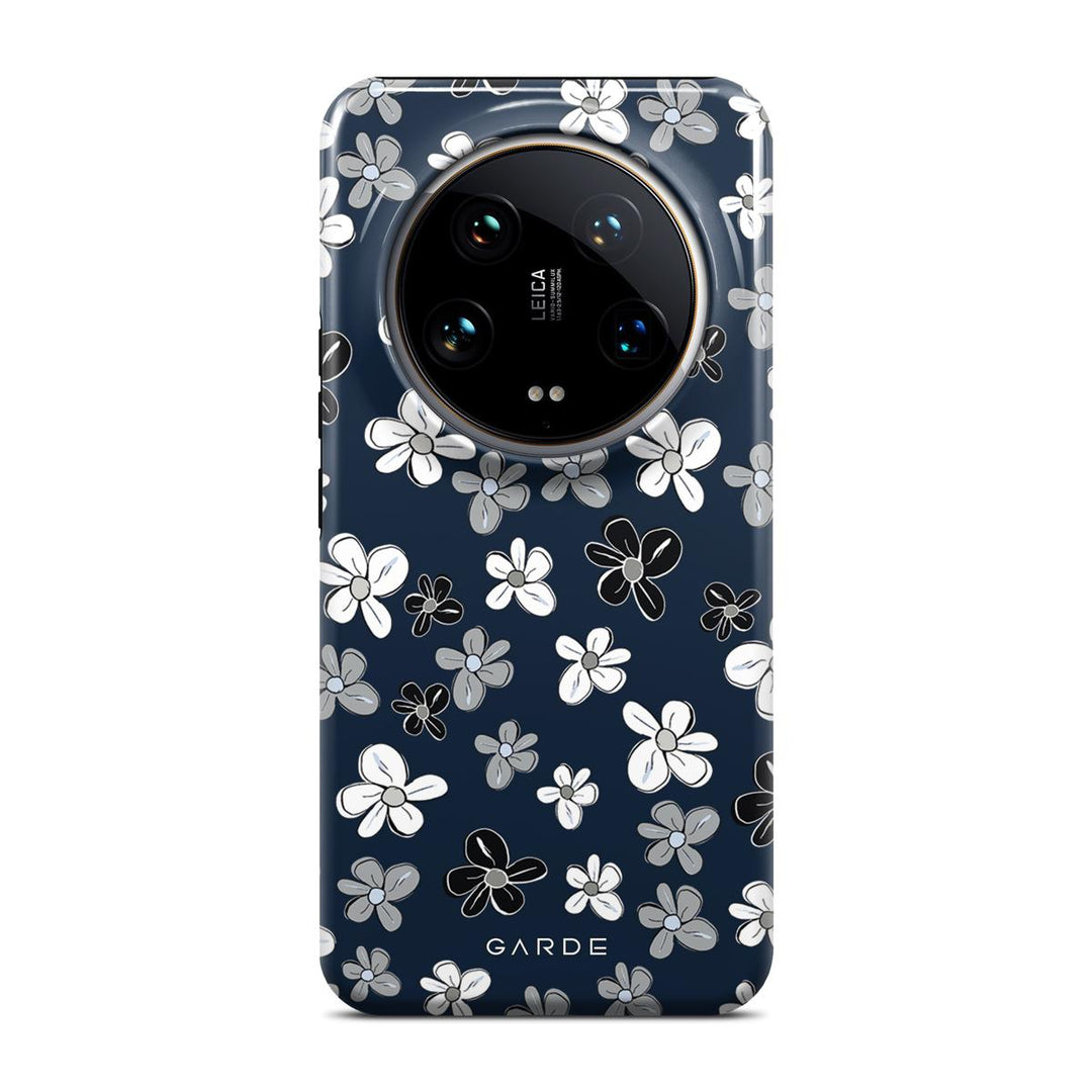 Flora Xiaomi 14 Ultra Back Cover - Custom Printed Phone Case by Garde