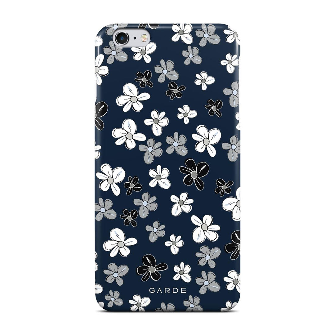 Flora iPhone 6 Plus / 6s Plus Back Cover - Custom Printed Phone Case by Garde
