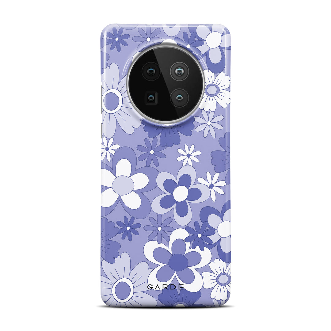 Florence Berry Huawei Mate 40 Back Cover - Custom Printed Phone Case by Garde