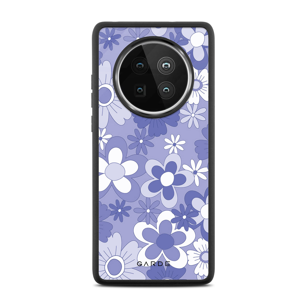 Florence Berry - Huawei Mate 40 Pro