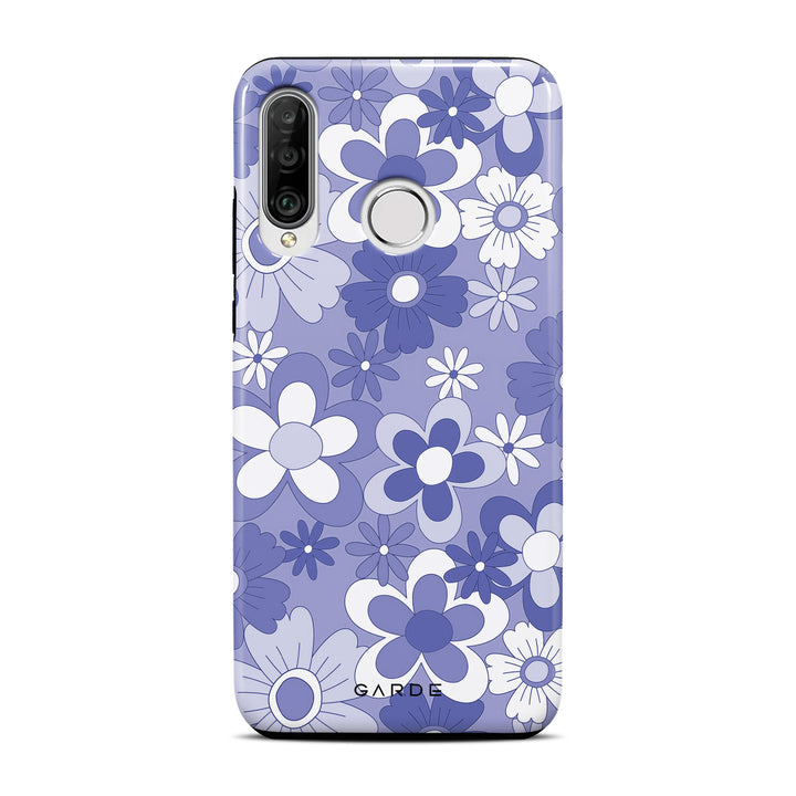 Florence Berry - Huawei P30 Lite