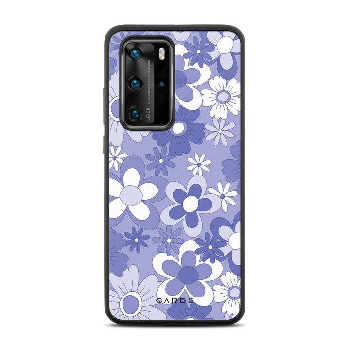 Florence Berry - Huawei P40 Pro