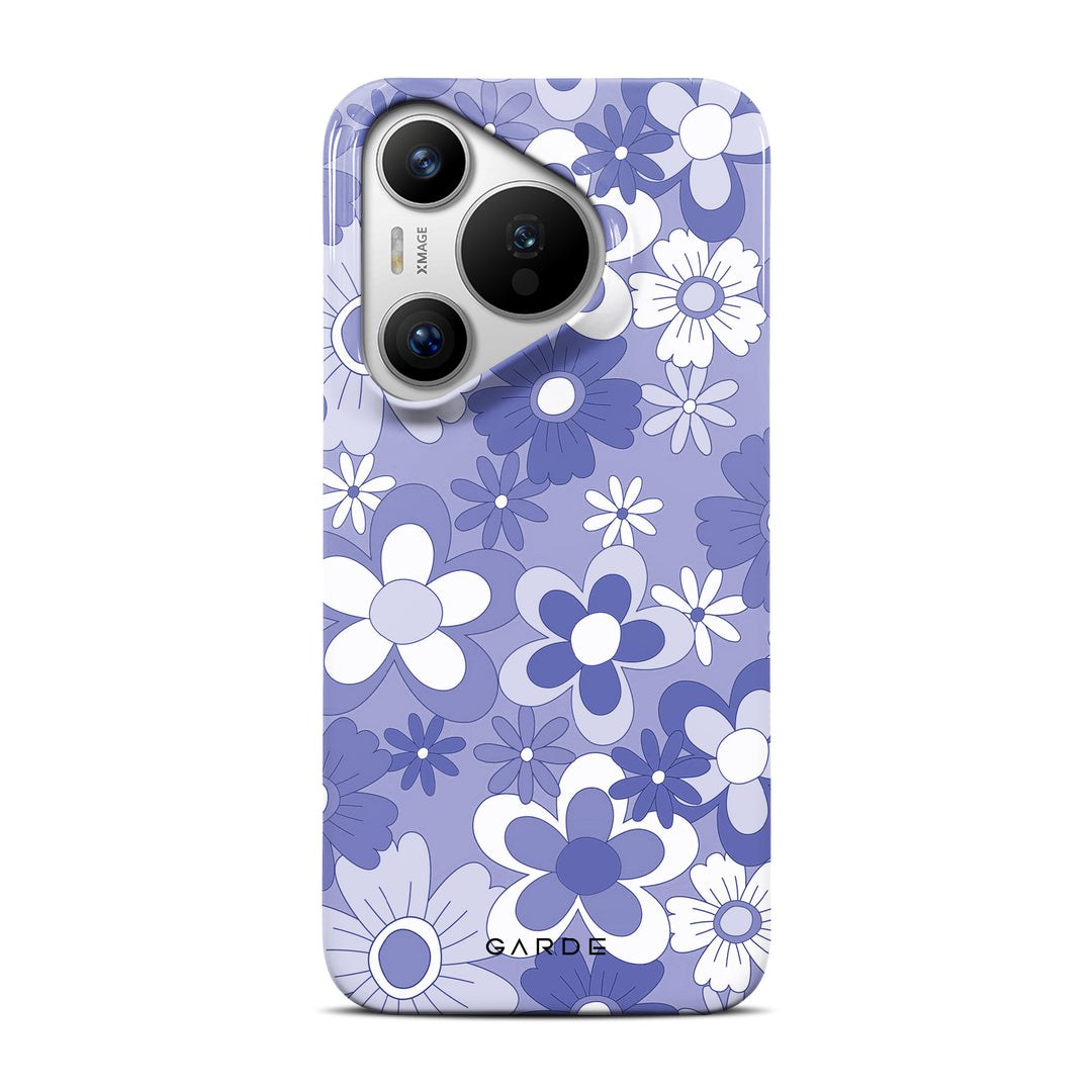 Florence Berry Huawei P70 Back Cover - Custom Printed Phone Case by Garde