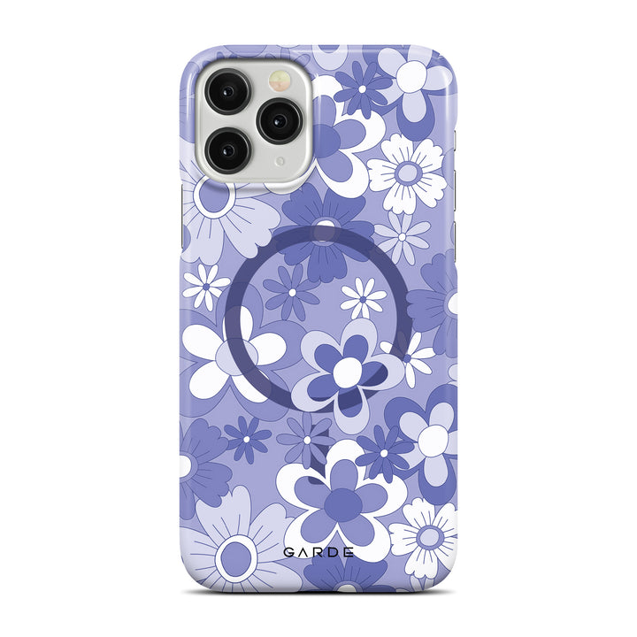 Florence Berry - iPhone 11 Pro