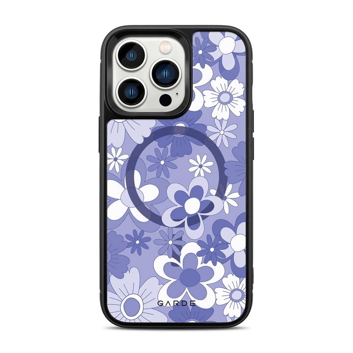Florence Berry - iPhone 13 Pro