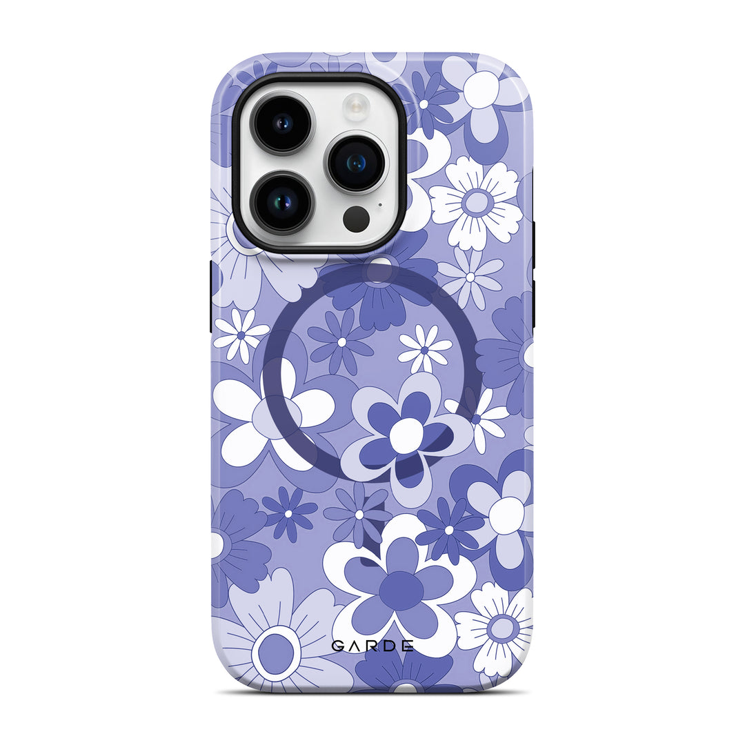 Florence Berry - iPhone 14 Pro